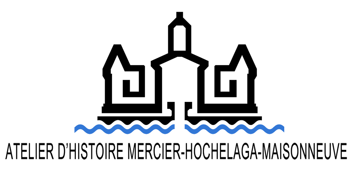 Atelier d'histoire Mercier–Hochelaga-Maisonneuve